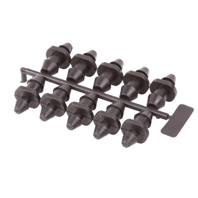 Goof Plugs