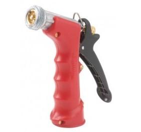 Insulated Pistol Grip Nozzle