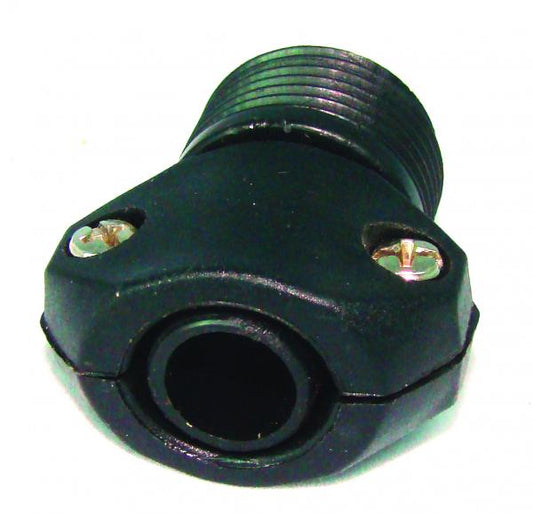 Plastic Garden Hose Ends and Couplers