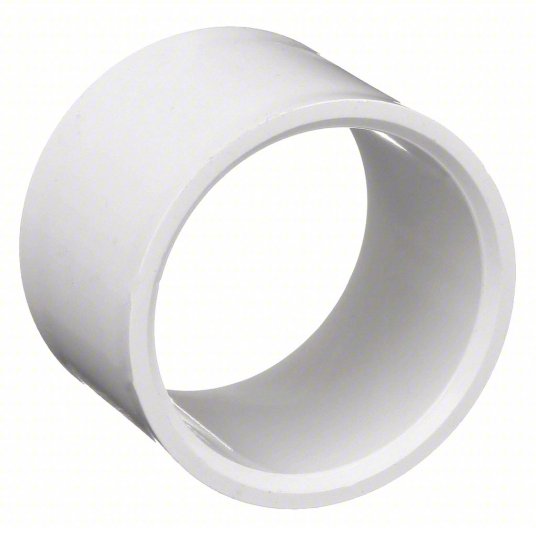 3" PVC REPAIR COUPLER