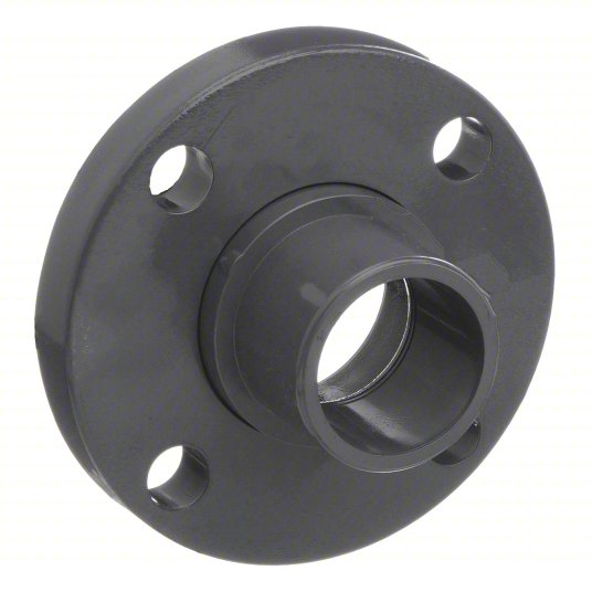 2" VANSTONE FLANGE SOCKET CL150
