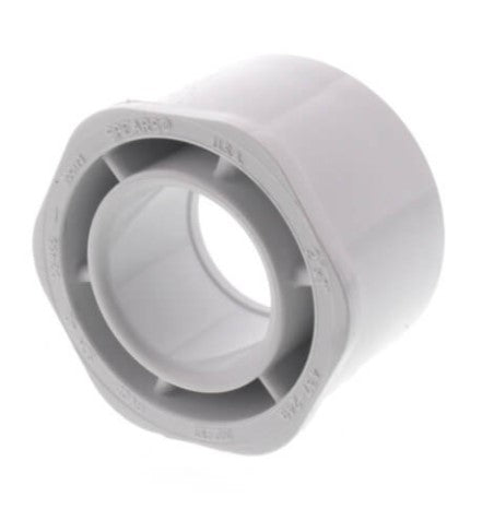 2" X 1" REDUCER BUSHING SPIGOT X SOCKET