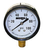 Pressure Gauges