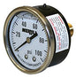 Pressure Gauges