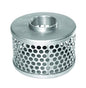 Steel Suction Strainers