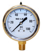 Liquid-filled Gauges