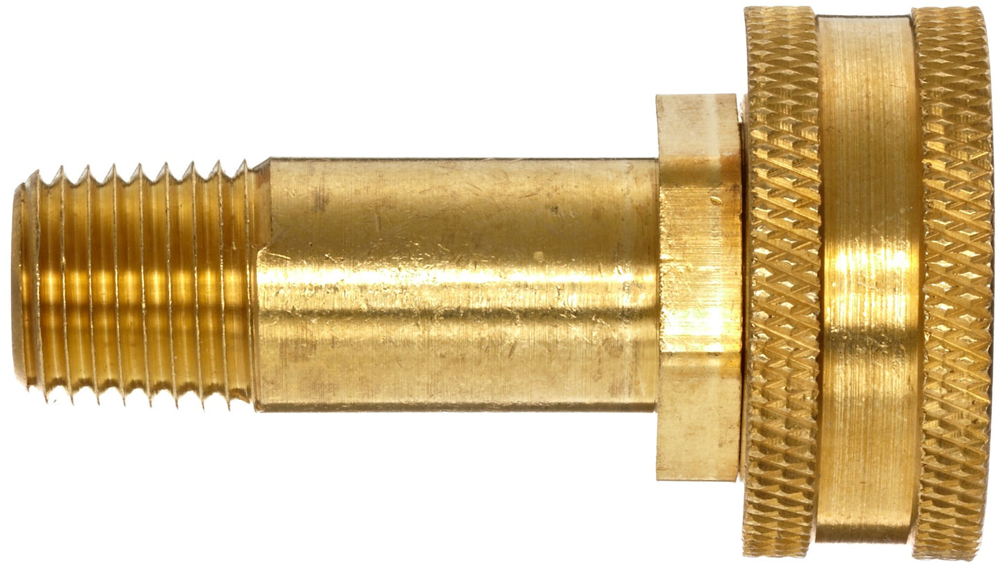Garden Hose Adapters
