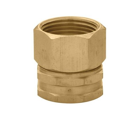 Garden Hose Quick Couplers
