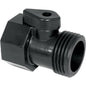 Garden Hose Shut-Offs