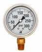 Liquid-filled Gauges