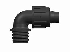 Easy Loc Fittings