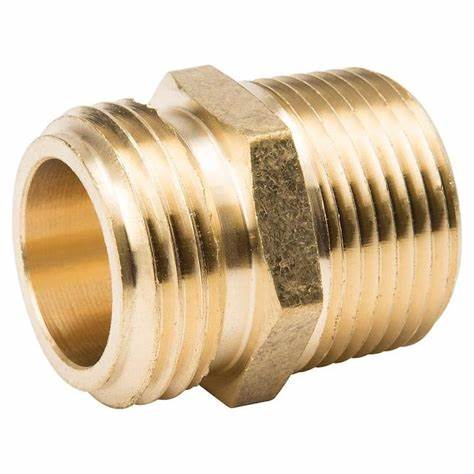 Garden Hose Adapters