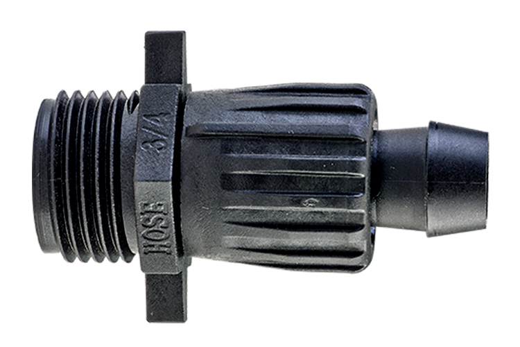 Tape x Male Thread Adapter