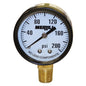 Pressure Gauges