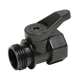 Garden Hose Shut-Offs
