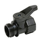 Garden Hose Shut-Offs