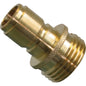 Garden Hose Quick Couplers