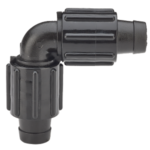 Easy Loc Fittings