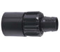 Tape x 1/2" Socket Adapter