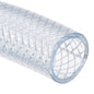Clear Braided Hose