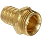 Brass Hose Ends