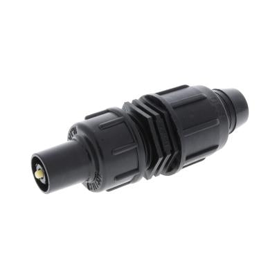 Easy Loc Fittings