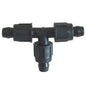 Easy Loc Fittings