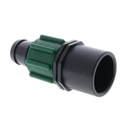 Easy Loc Fittings