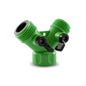 Garden Hose "Y" - Splitter