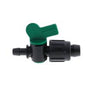 Easy Loc Fittings