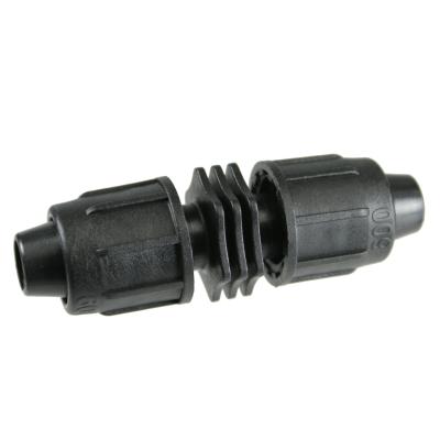 Easy Loc Fittings