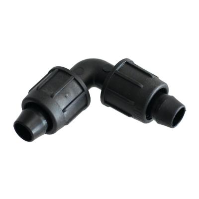 Easy Loc Fittings