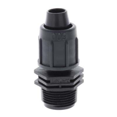 Easy Loc Fittings