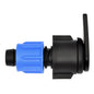 Tape x Layflat Fitting - No Valve