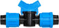 Tape Coupling w/Valve