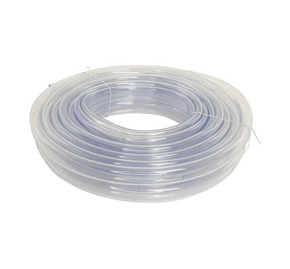 Clear Vinyl Tubing
