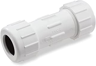 PVC Compression Couplings