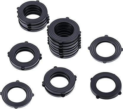 Garden Hose Washers & End Cap
