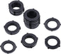Garden Hose Washers & End Cap