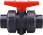 PVC Union Ball Valves