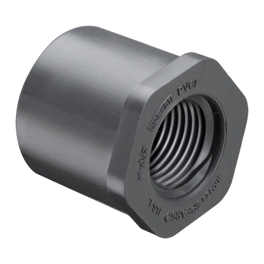 1-1/4 in. Sch 80 Spigot X SR FIPT Adapter