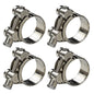 Super Clamps - Fits Suction Hose