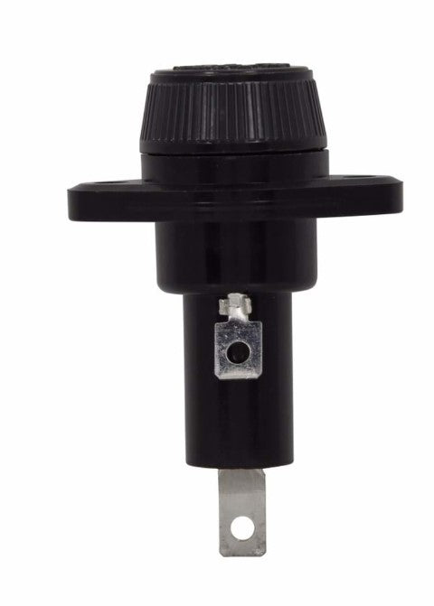 Panel Mount Fuse Holder