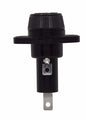 Panel Mount Fuse Holder