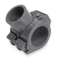 2" X 1" CLAMP-ON SADDLE TEE SOCKET