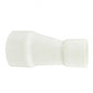2" X 1-1/4" SCH80 REDUCER COUPLER SOC