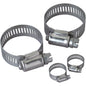 Stainless Steel Hose Clamps